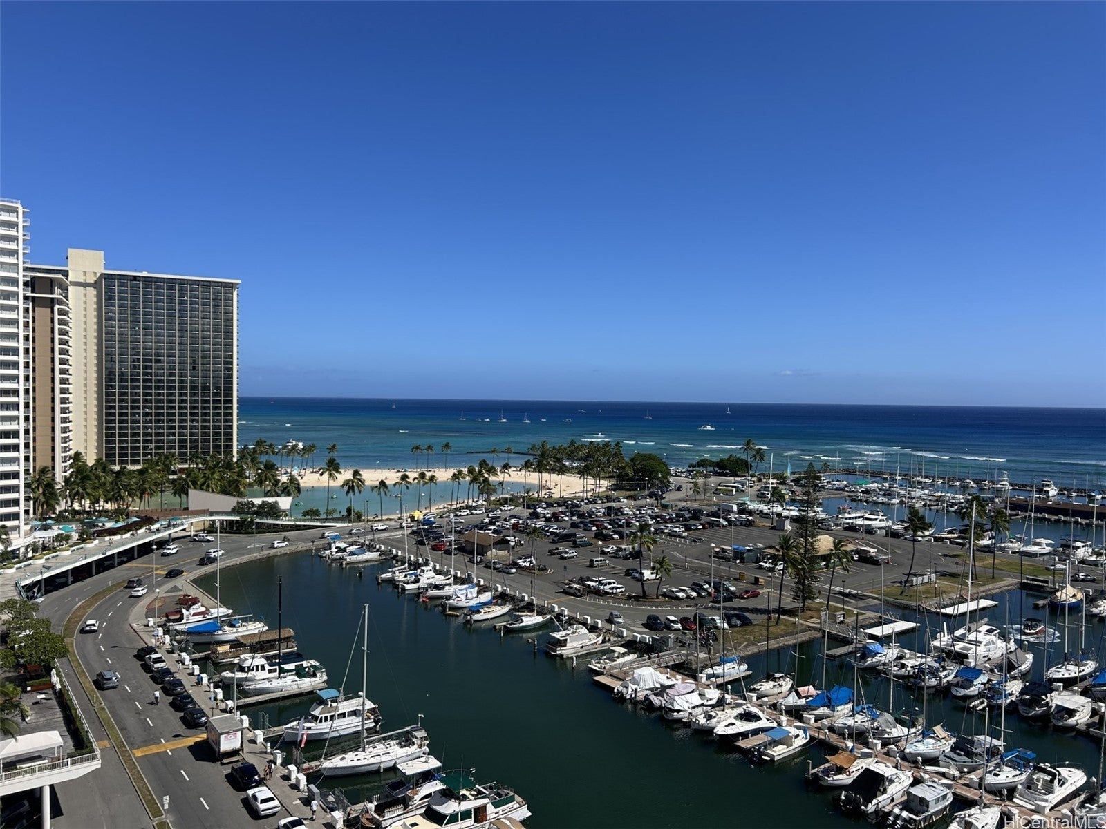 1765 Ala Moana Boulevard 1492