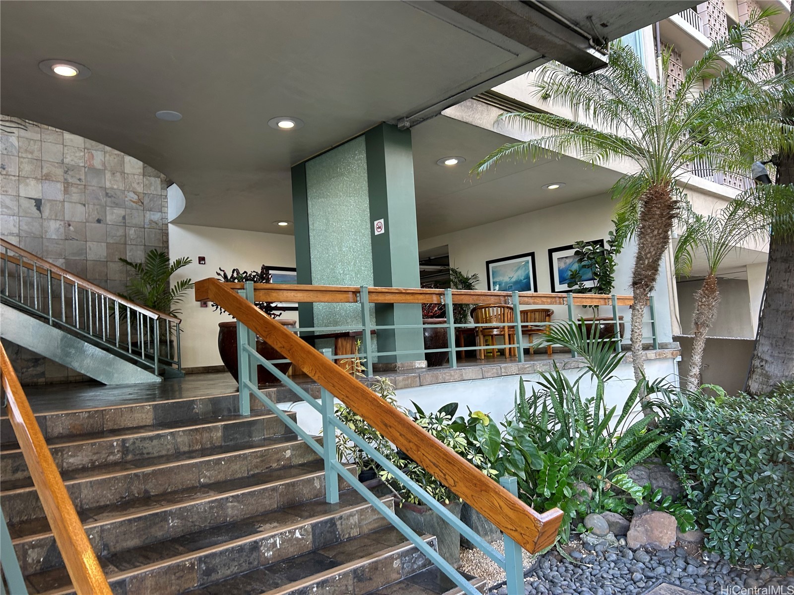 1765 Ala Moana Boulevard 1492