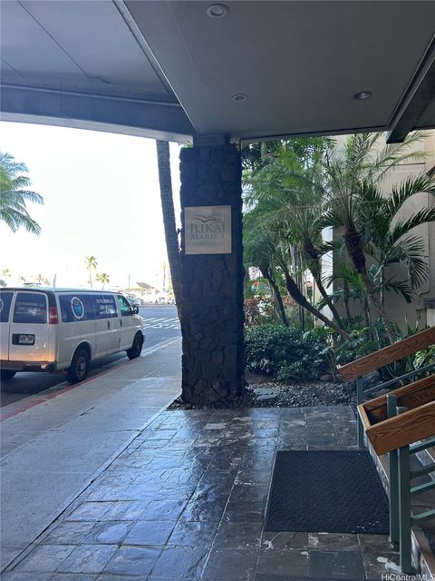 1765 Ala Moana Boulevard 1492 Honolulu HI 96815