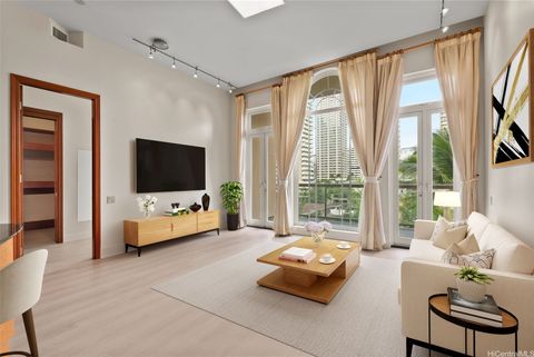 427 Launiu Street 505 Honolulu HI 96815