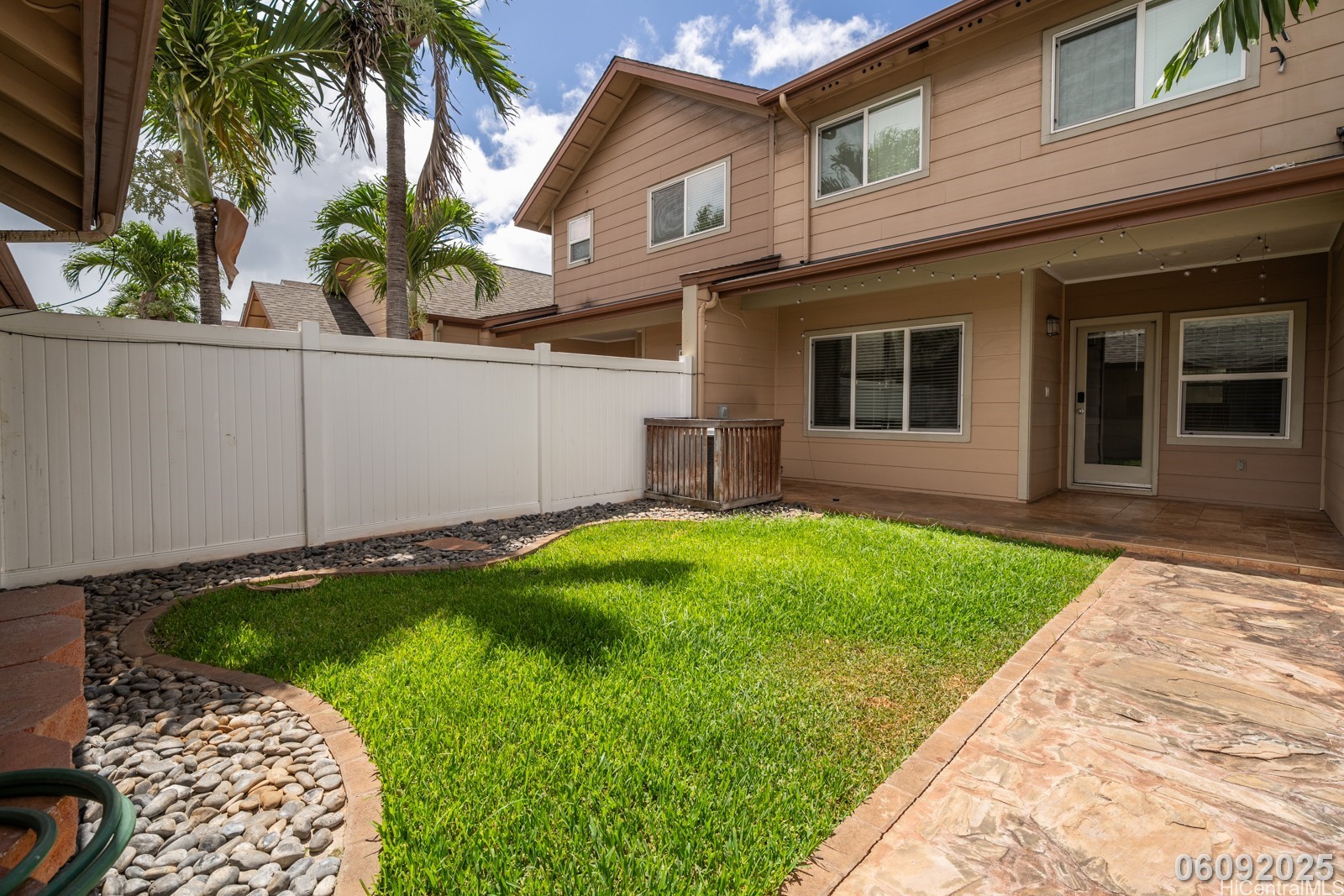 Ewa Beach Residential Lease