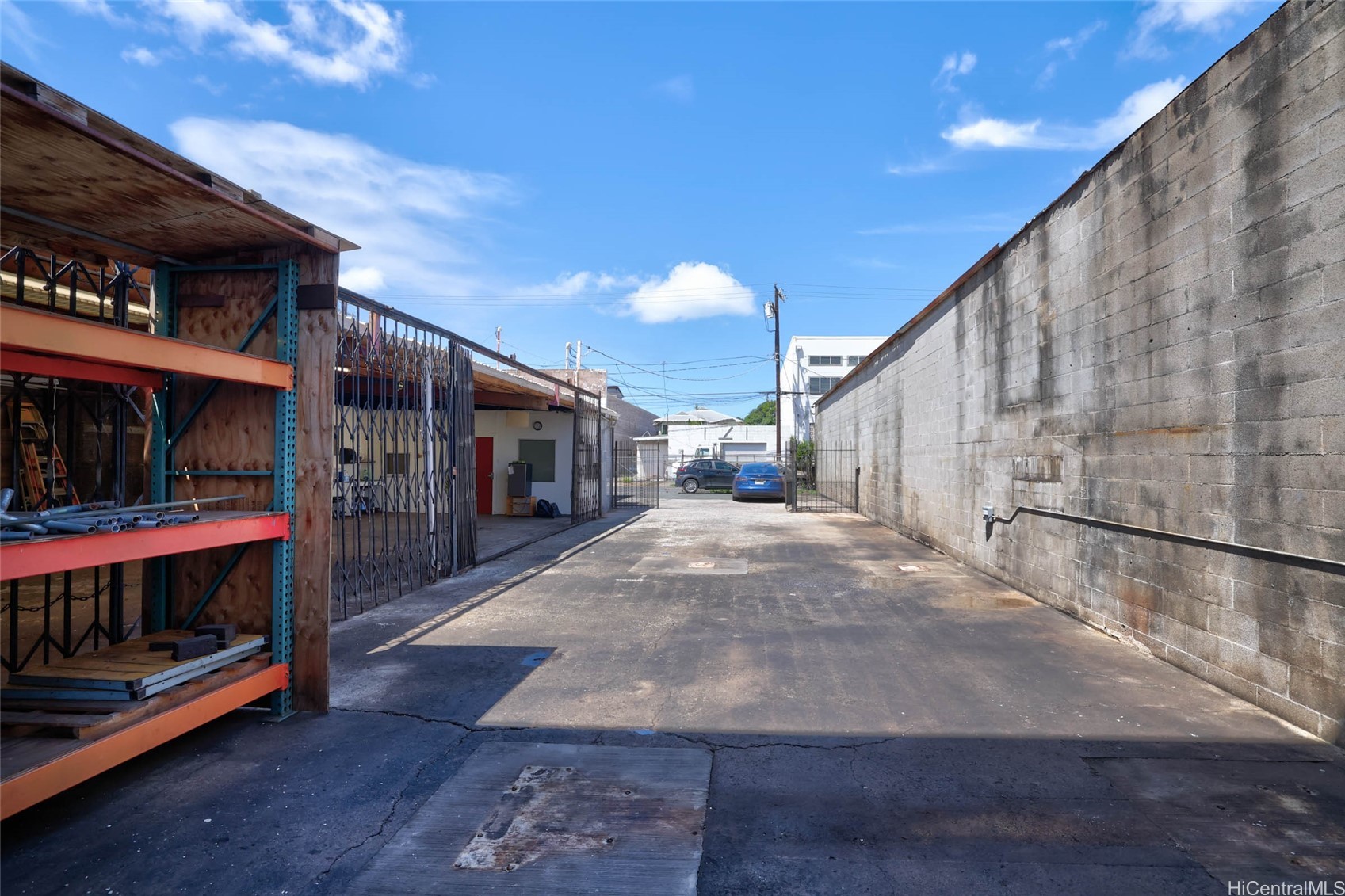 1924 Democrat Street