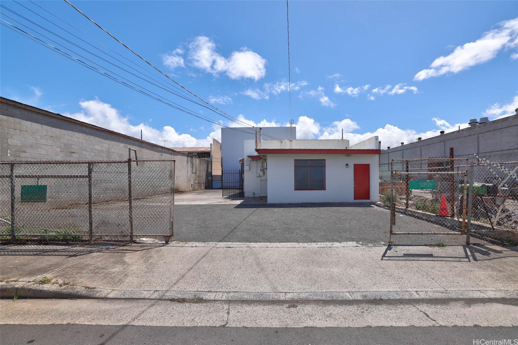 1924 Democrat Street