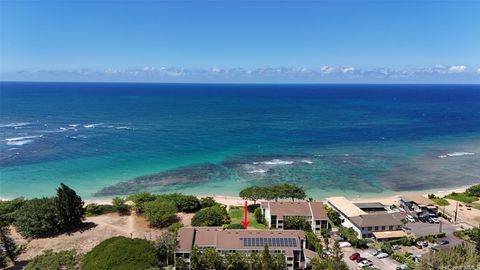 Photo of 66-303 Haleiwa Road #A306, Haleiwa, HI 96712 (MLS # 202613528)