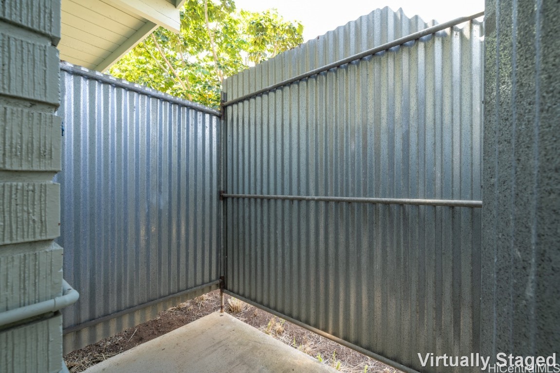 Haleiwa Residential Lease