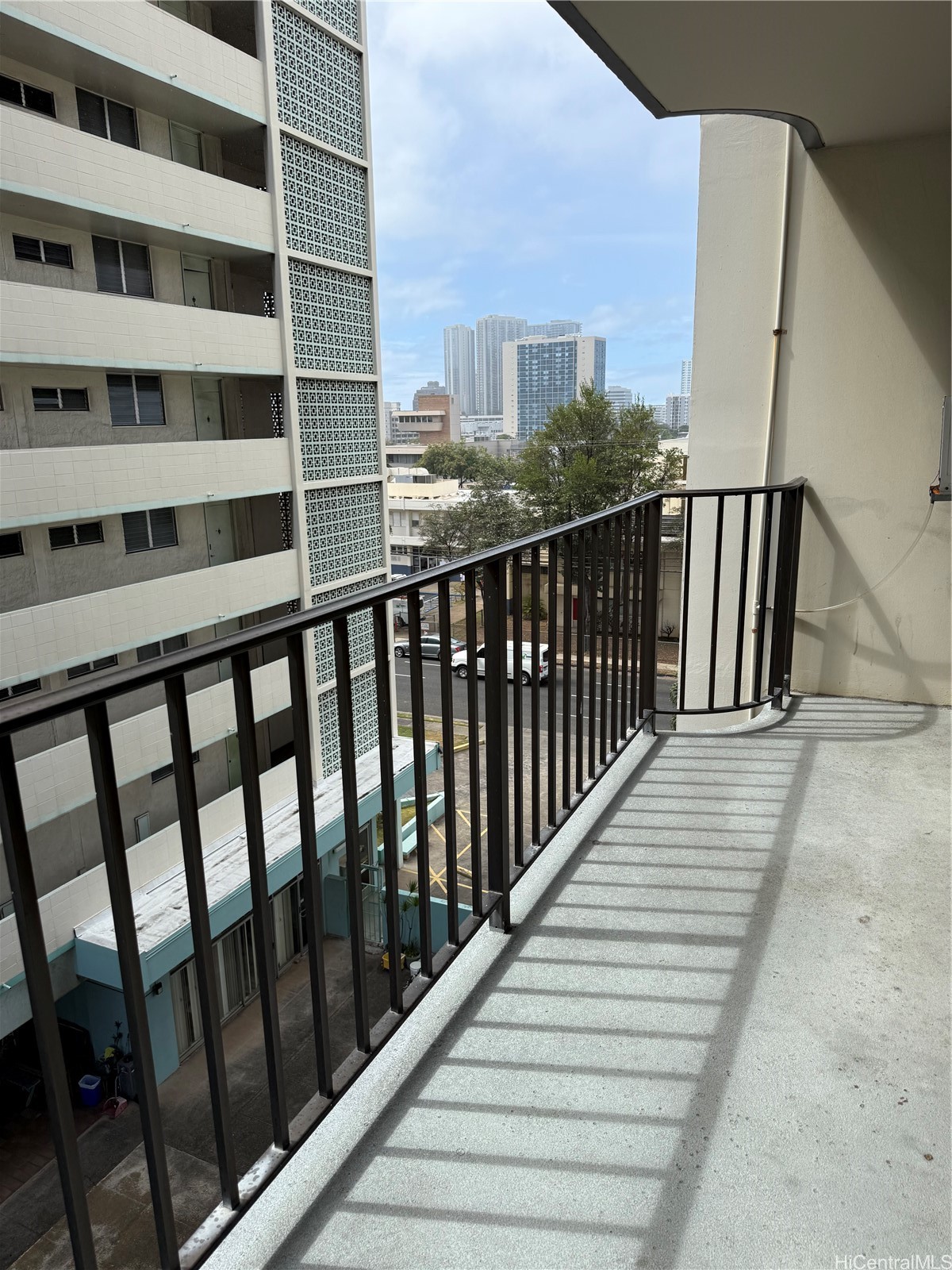 Honolulu Residential Lease