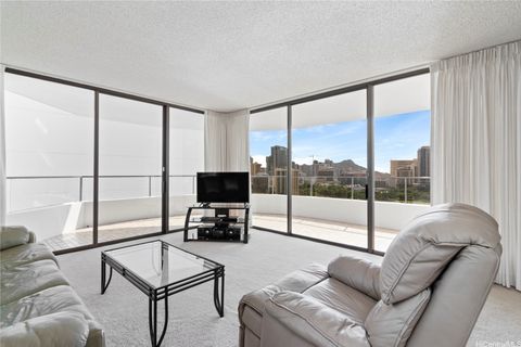 1910 Ala Moana Boulevard 19D Honolulu HI 96815