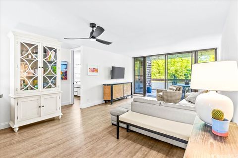 Photo of 1015 Aoloa Place #250, Kailua, HI 96734 (MLS # 202520392)