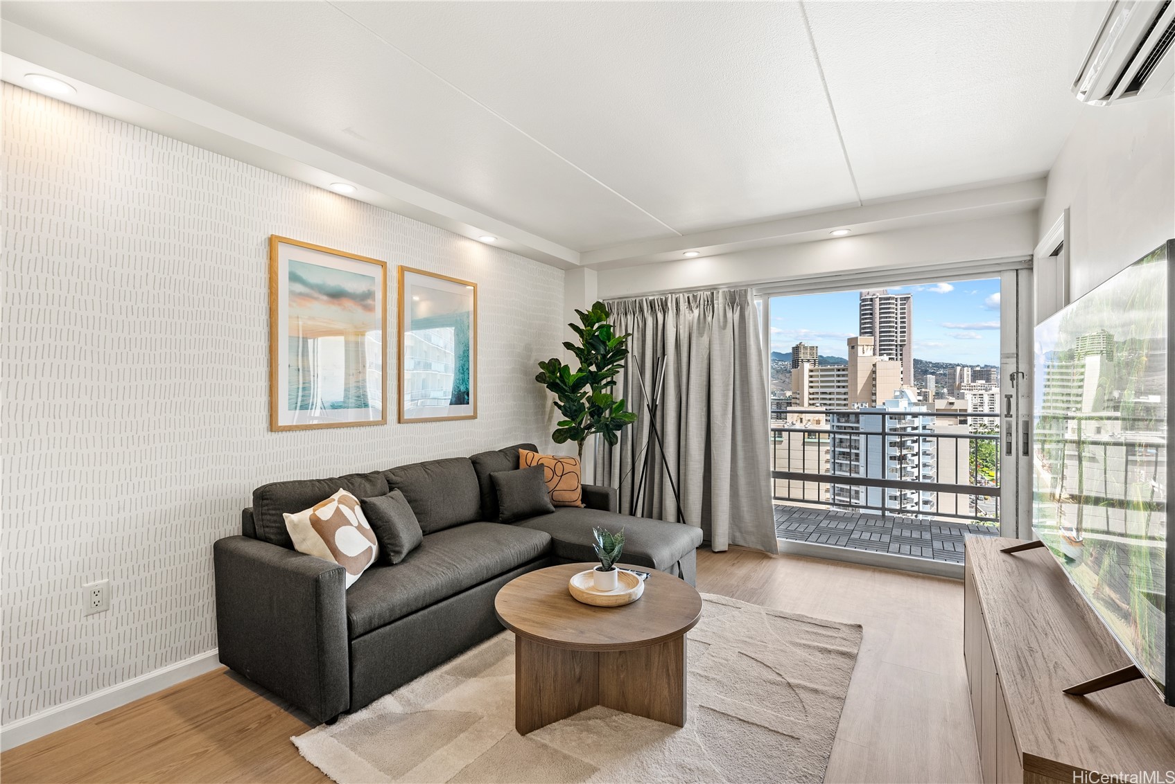 1777 Ala Moana Boulevard 1805