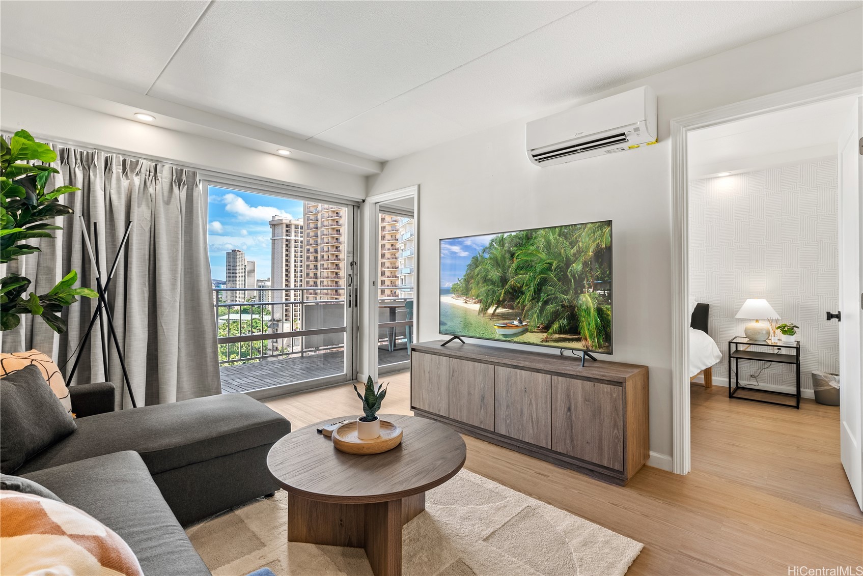1777 Ala Moana Boulevard 1805