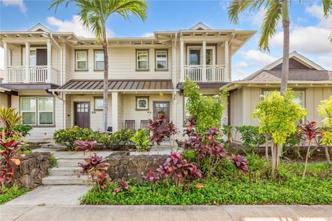 Photo of 91-1363 Keoneula Boulevard #903, Ewa Beach, HI 96706 (MLS # 202604836)