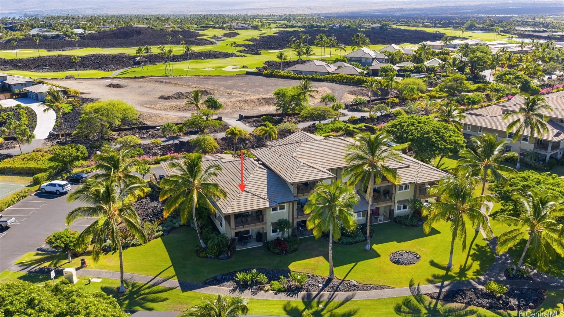 69-1033 Nawahine Place 18 D