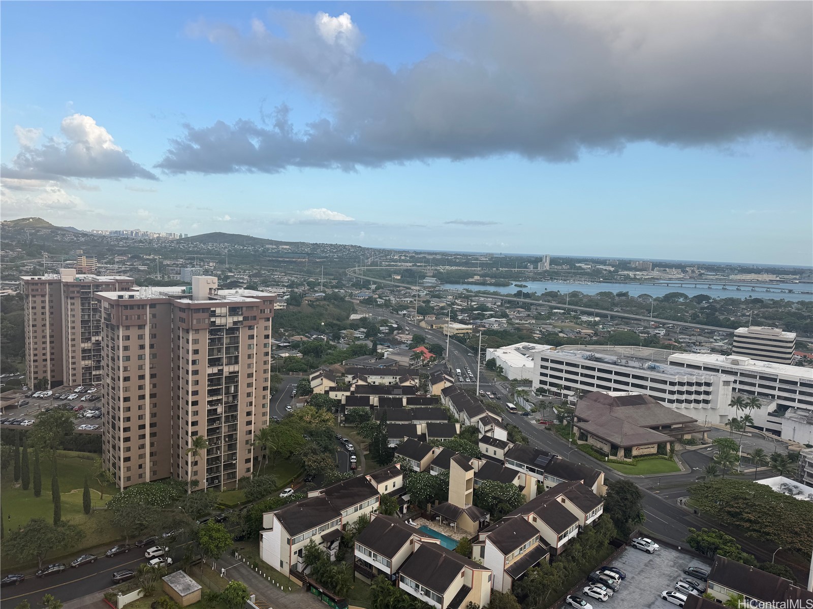Pearl Regency Condominium