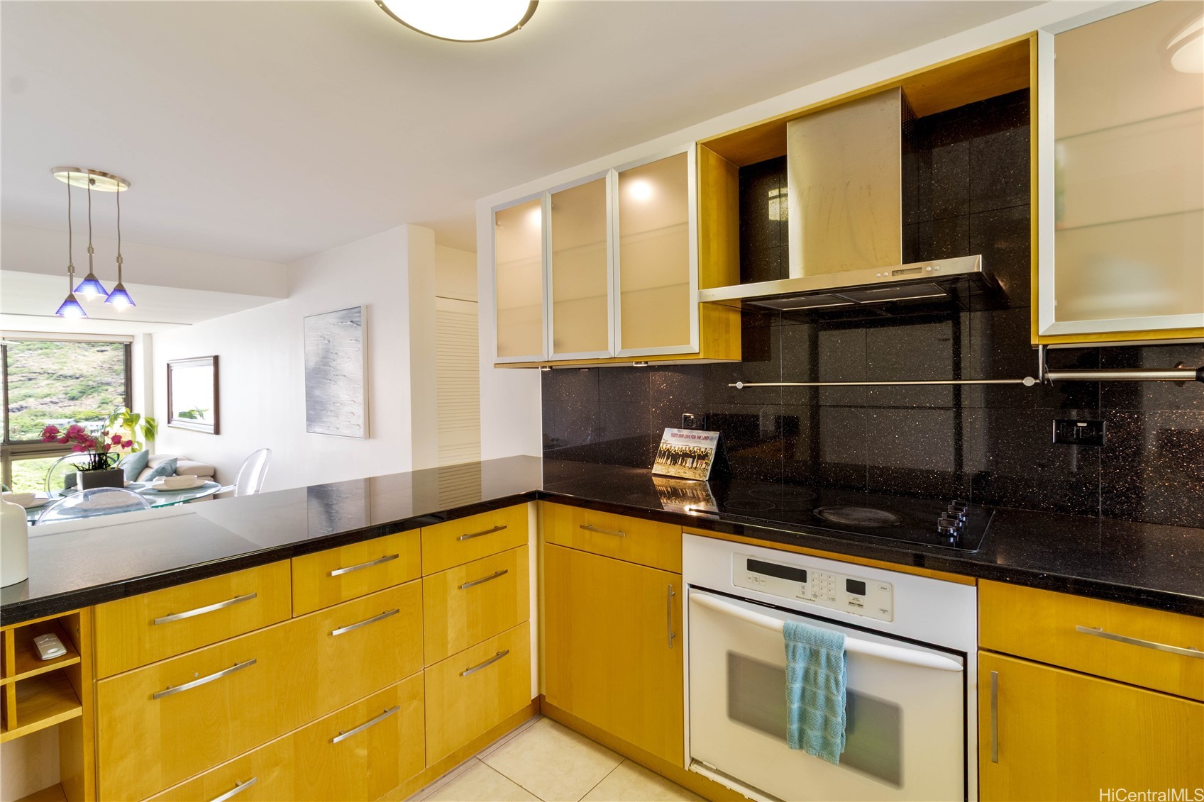 521 Hahaione Street 2-10G