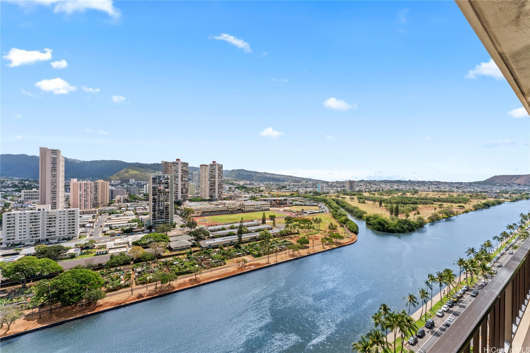 2121 Ala Wai Boulevard 2301