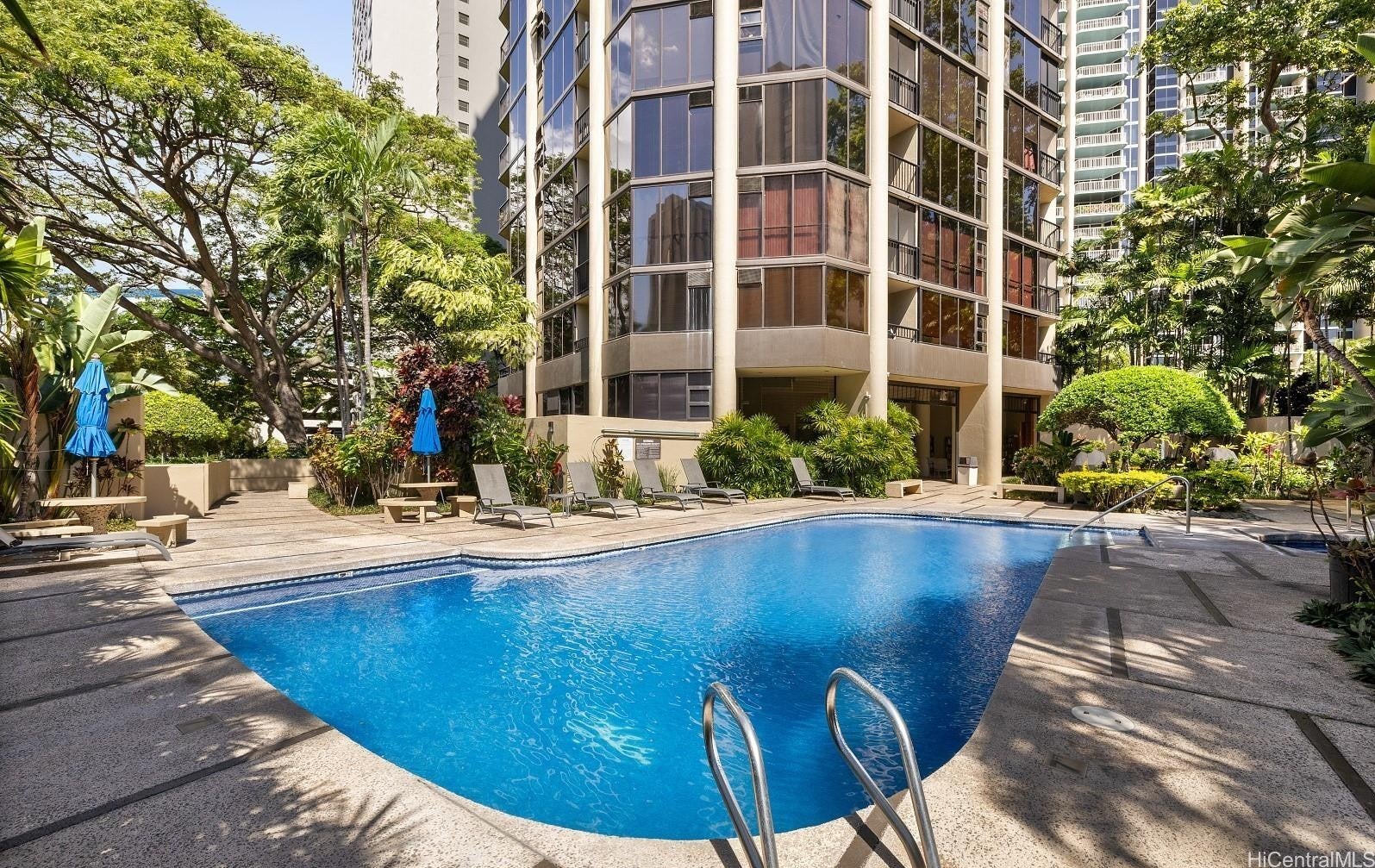 60 N Beretania Street 3406