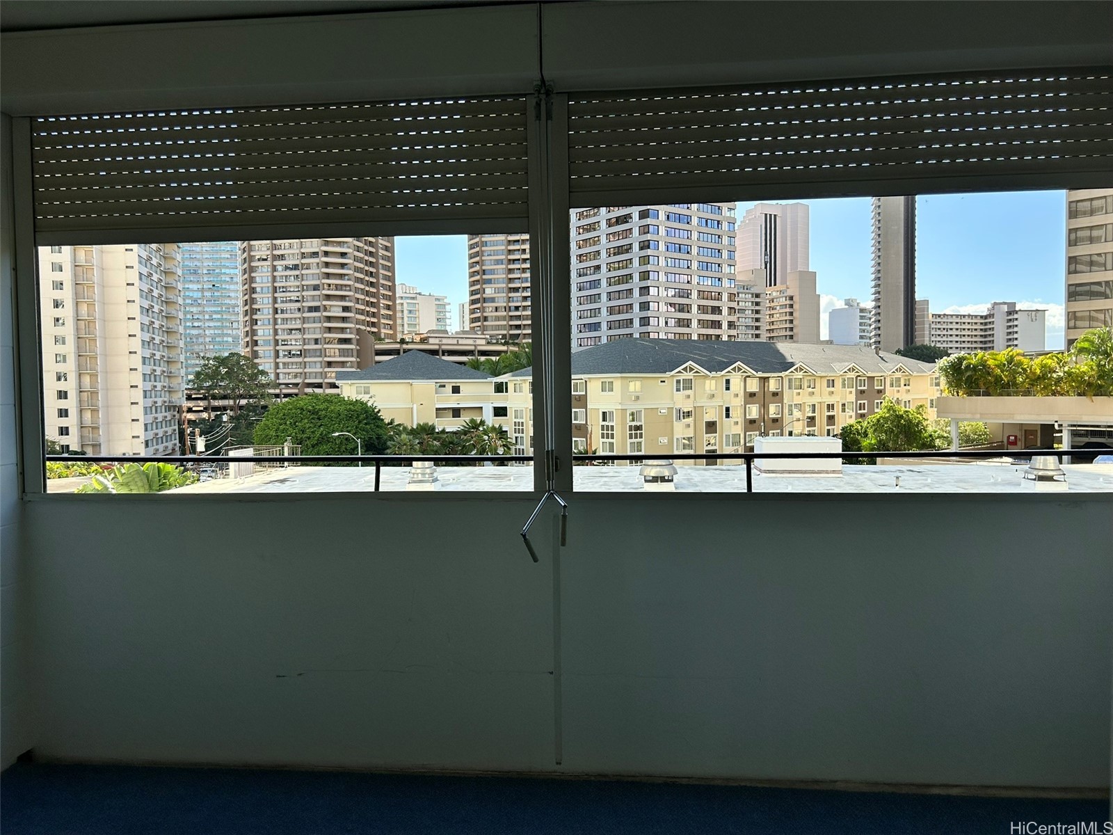 Kalia Condominium