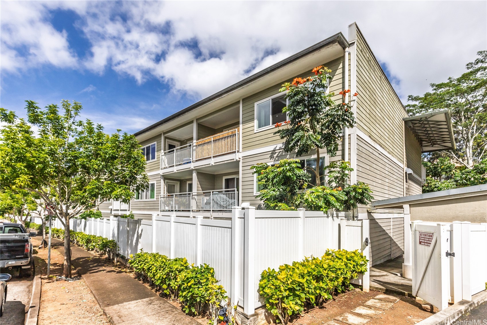 Sixty Parkside Condominium