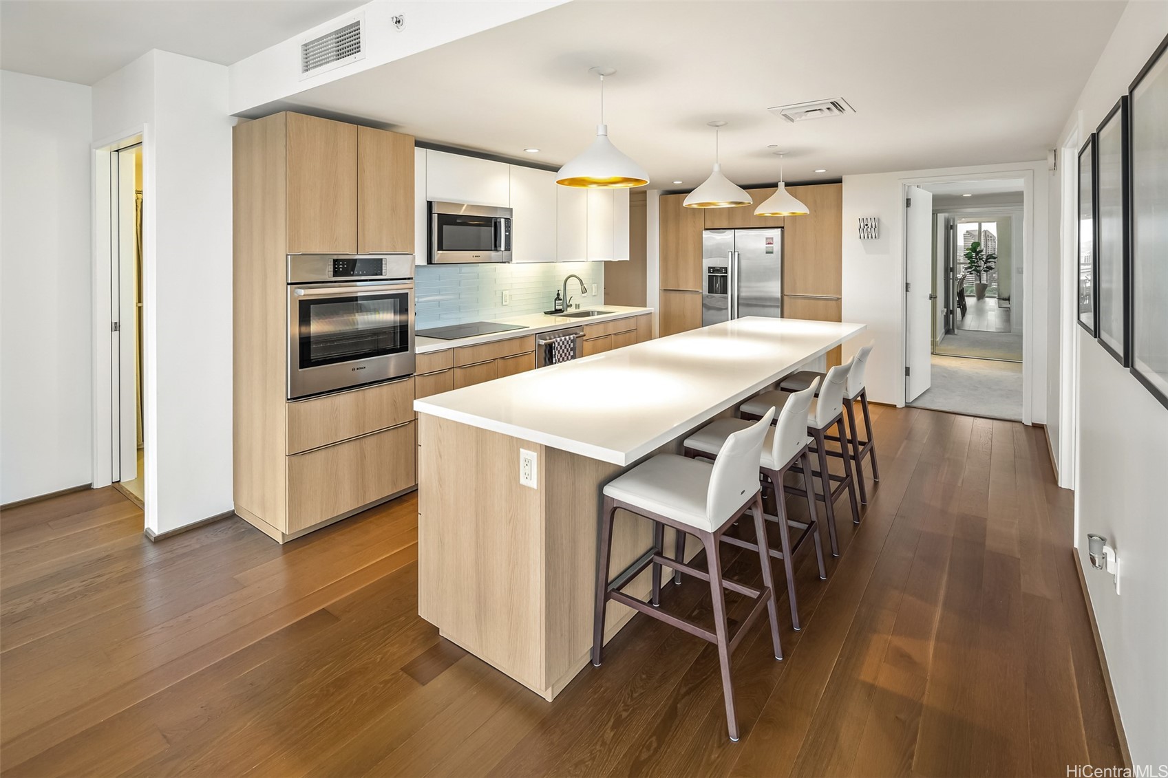 888 Kapiolani Boulevard 3009