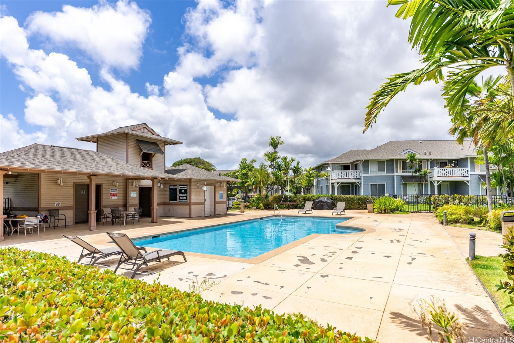Kekuilani Villas Condominium