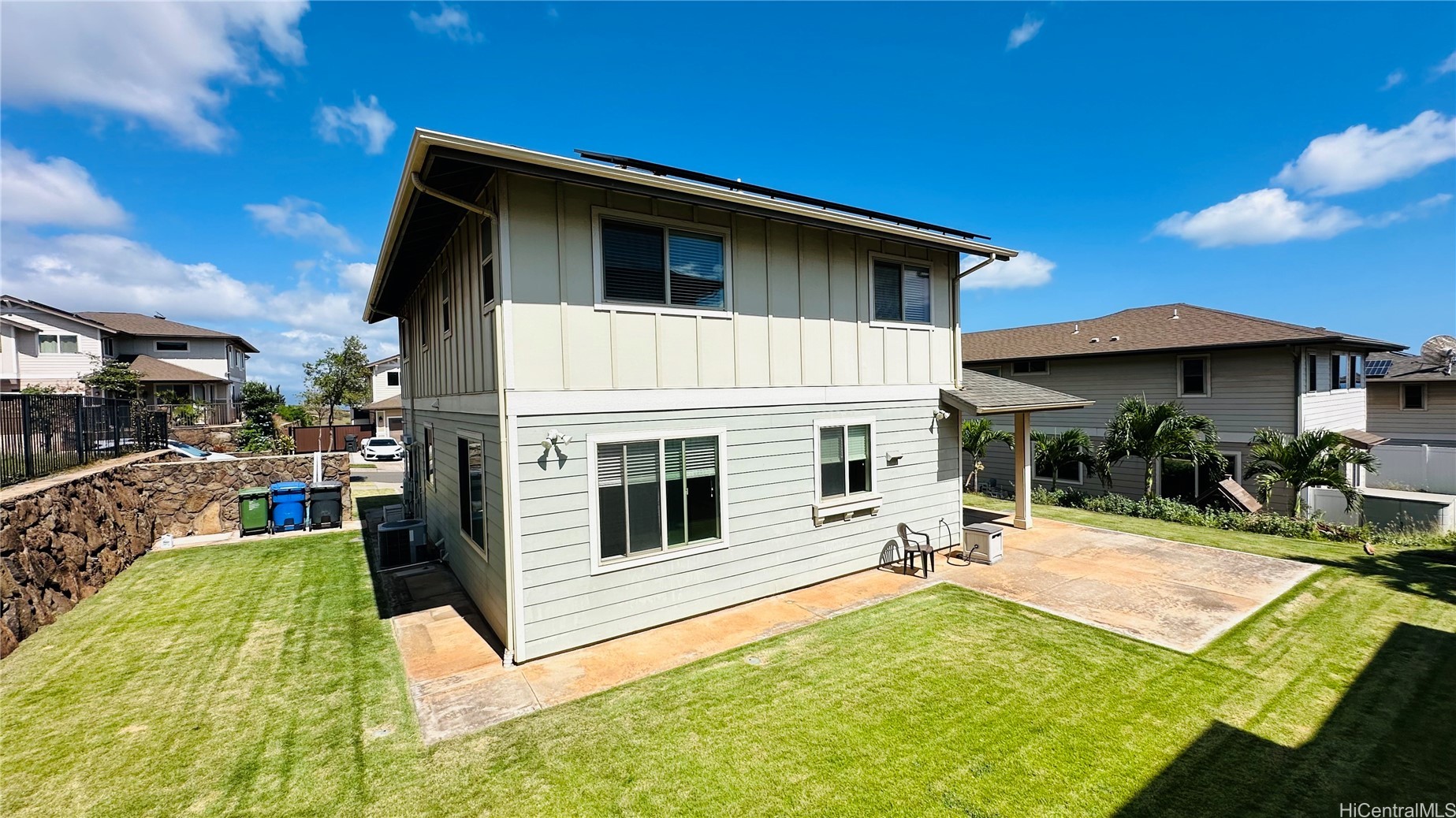 Kapolei Residential Lease