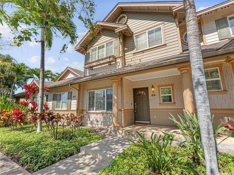 91-2109 Kaioli Street 302 Ewa Beach HI 96706