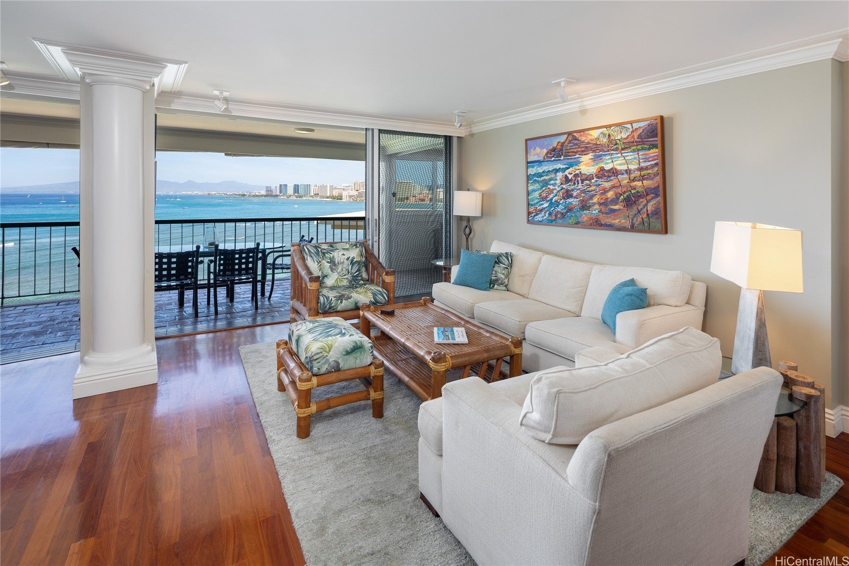 2877 Kalakaua Avenue 1107