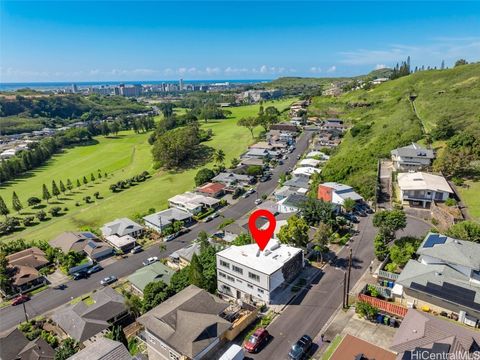 1413 Ala Iolani Street Honolulu HI 96819