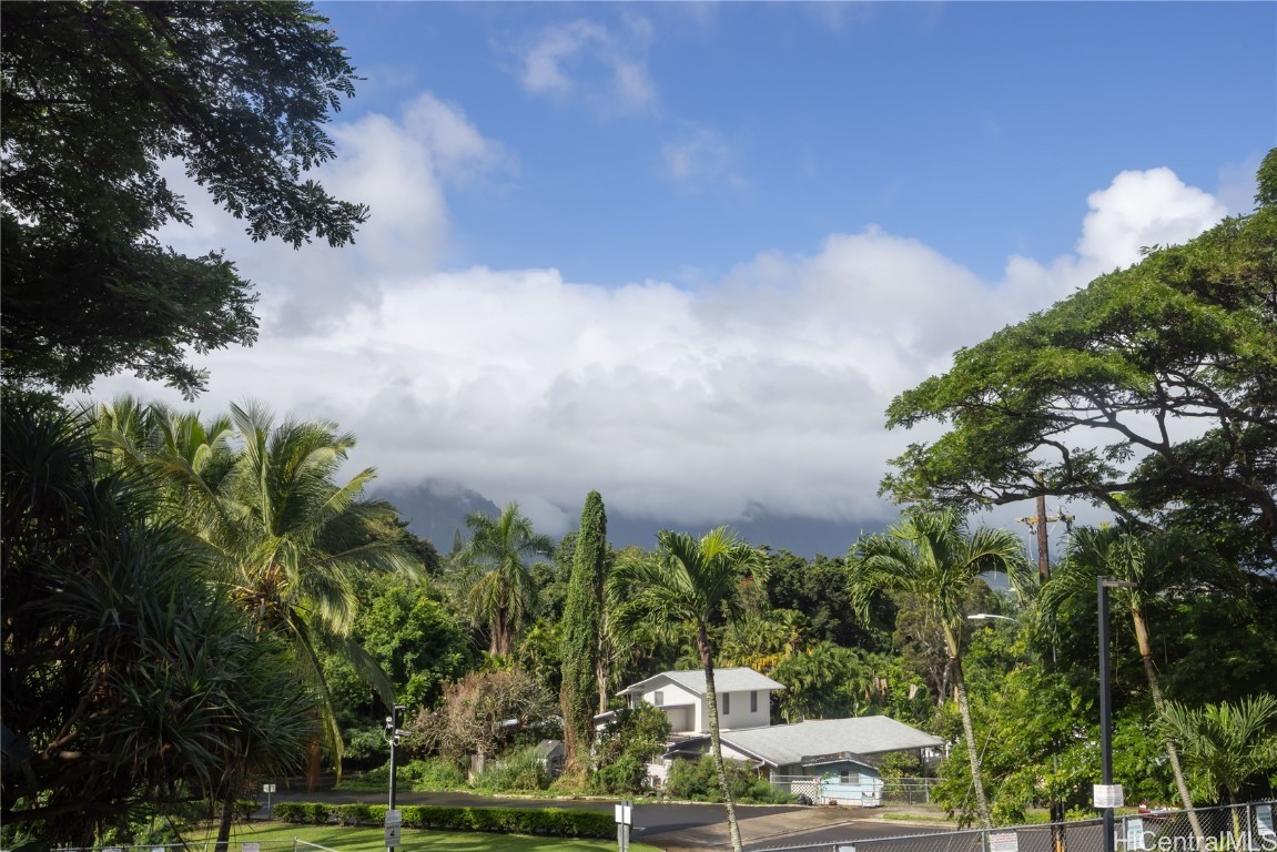 Healani Gardens Townhouse