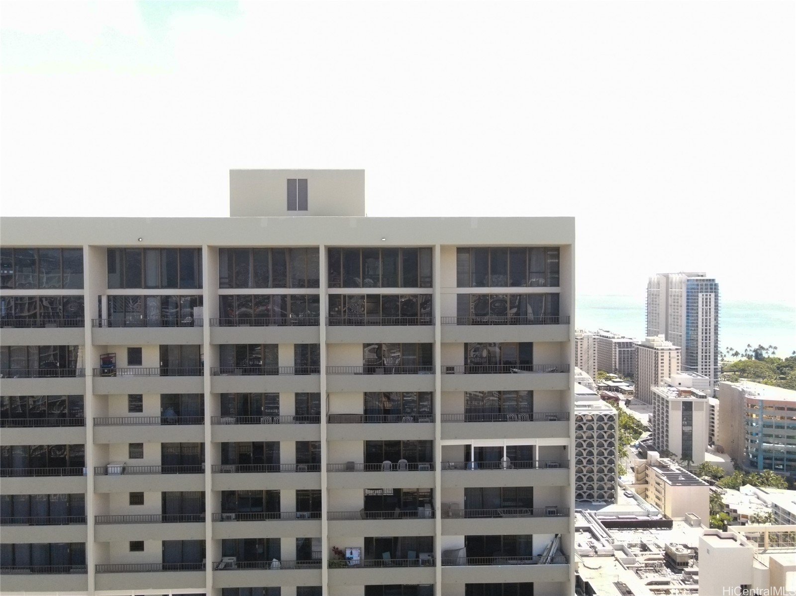 Royal Kuhio Condominium