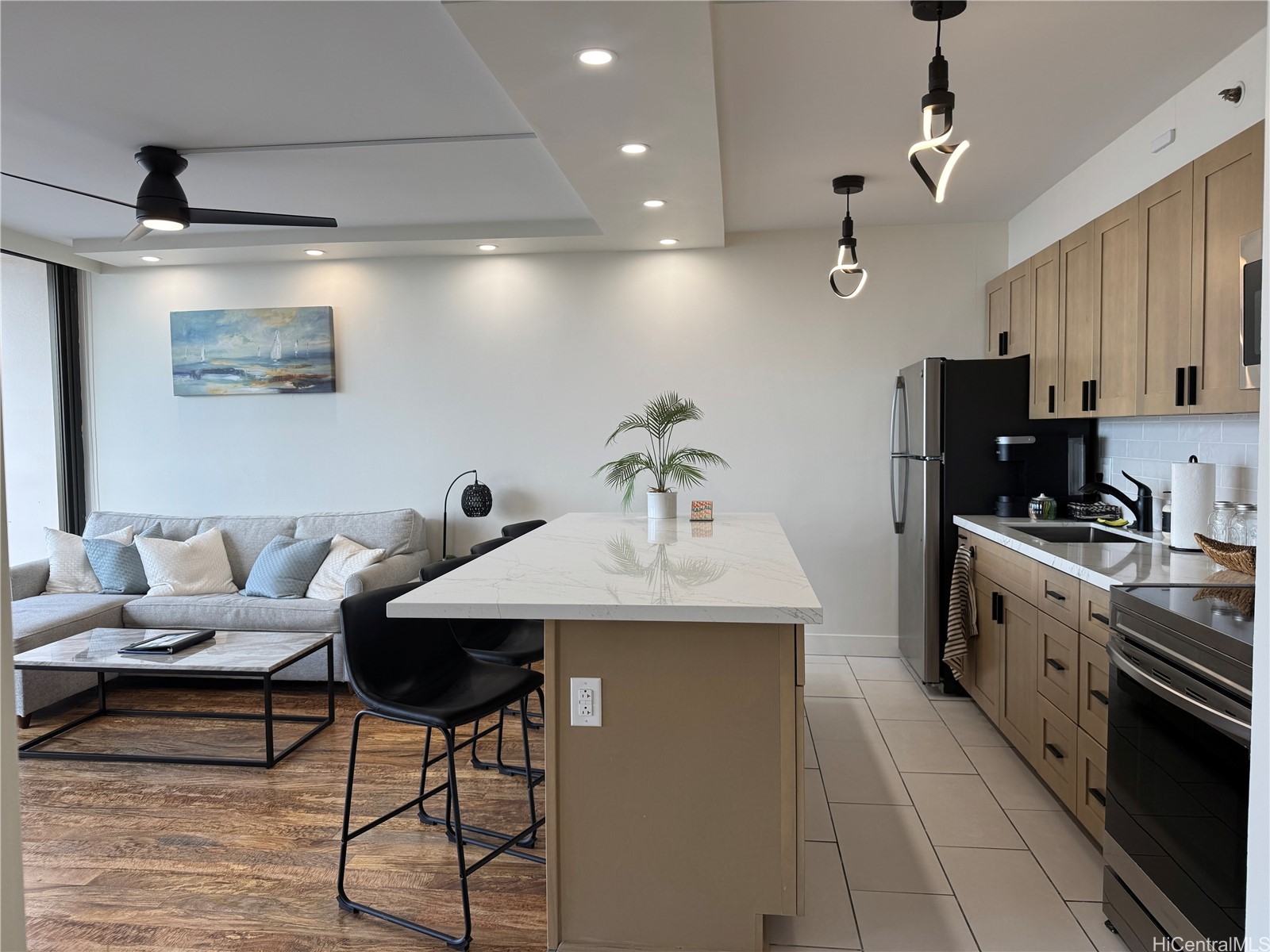 201 Ohua Avenue 3708