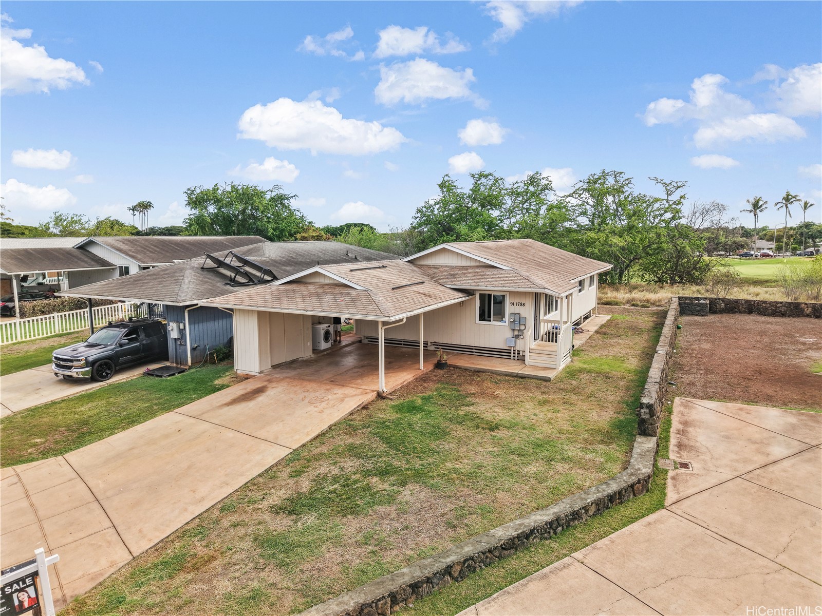 91-1788 Pualoalo Place