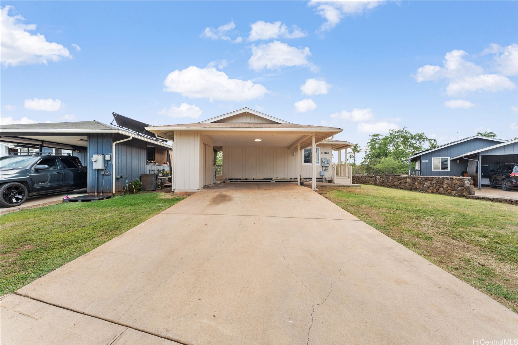 91-1788 Pualoalo Place