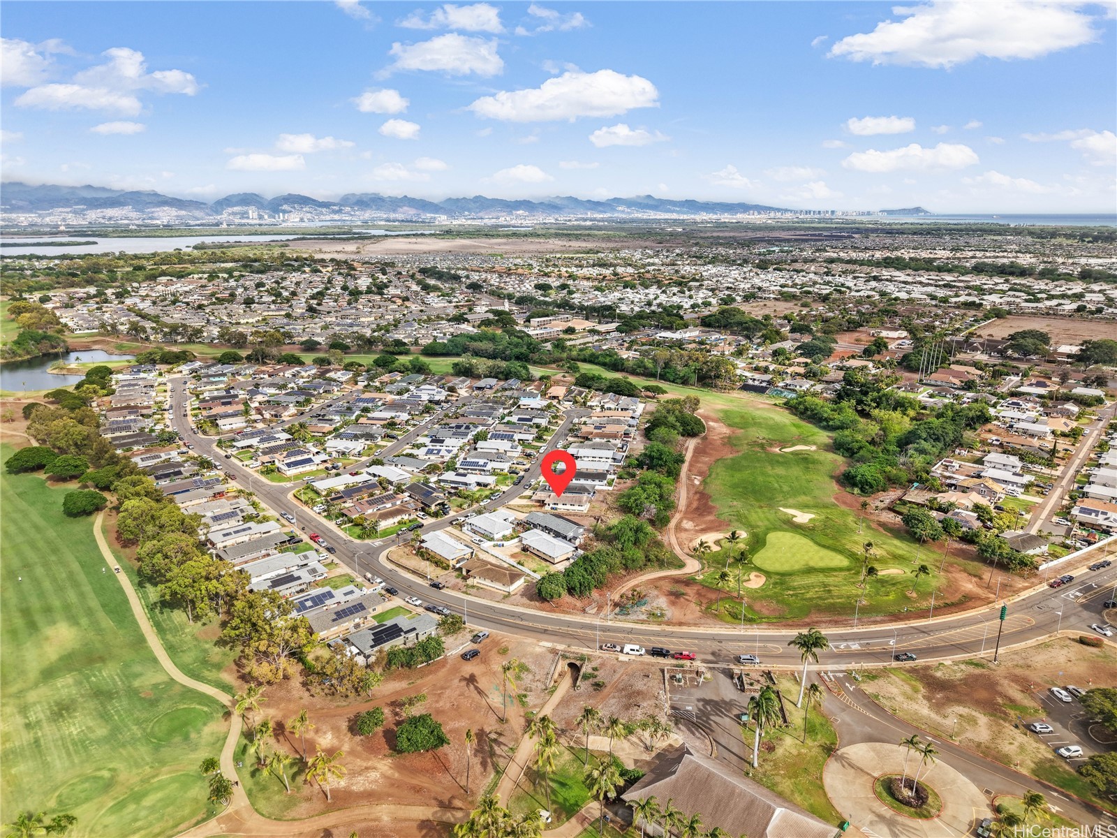 91-1788 Pualoalo Place