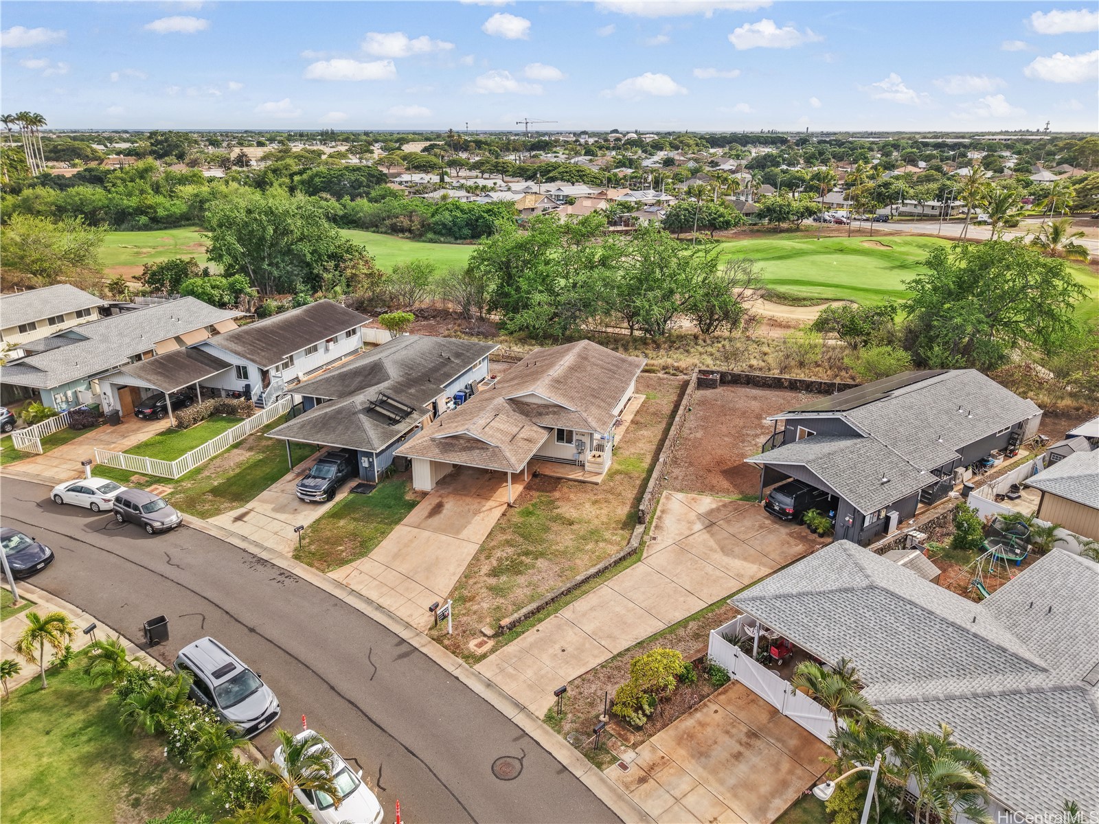 91-1788 Pualoalo Place