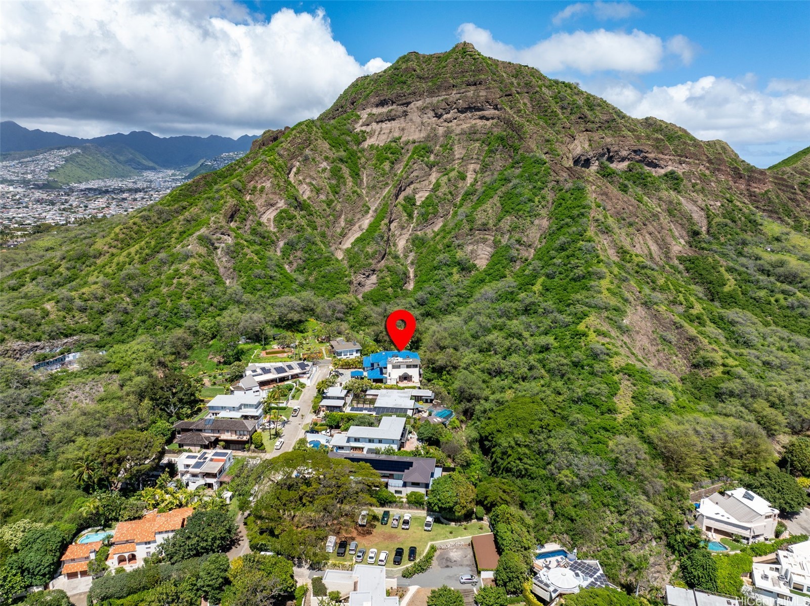 Honolulu, Hawaii, 96815, United States, 4 Bedrooms Bedrooms, ,6 BathroomsBathrooms,Residential,Active,2033377