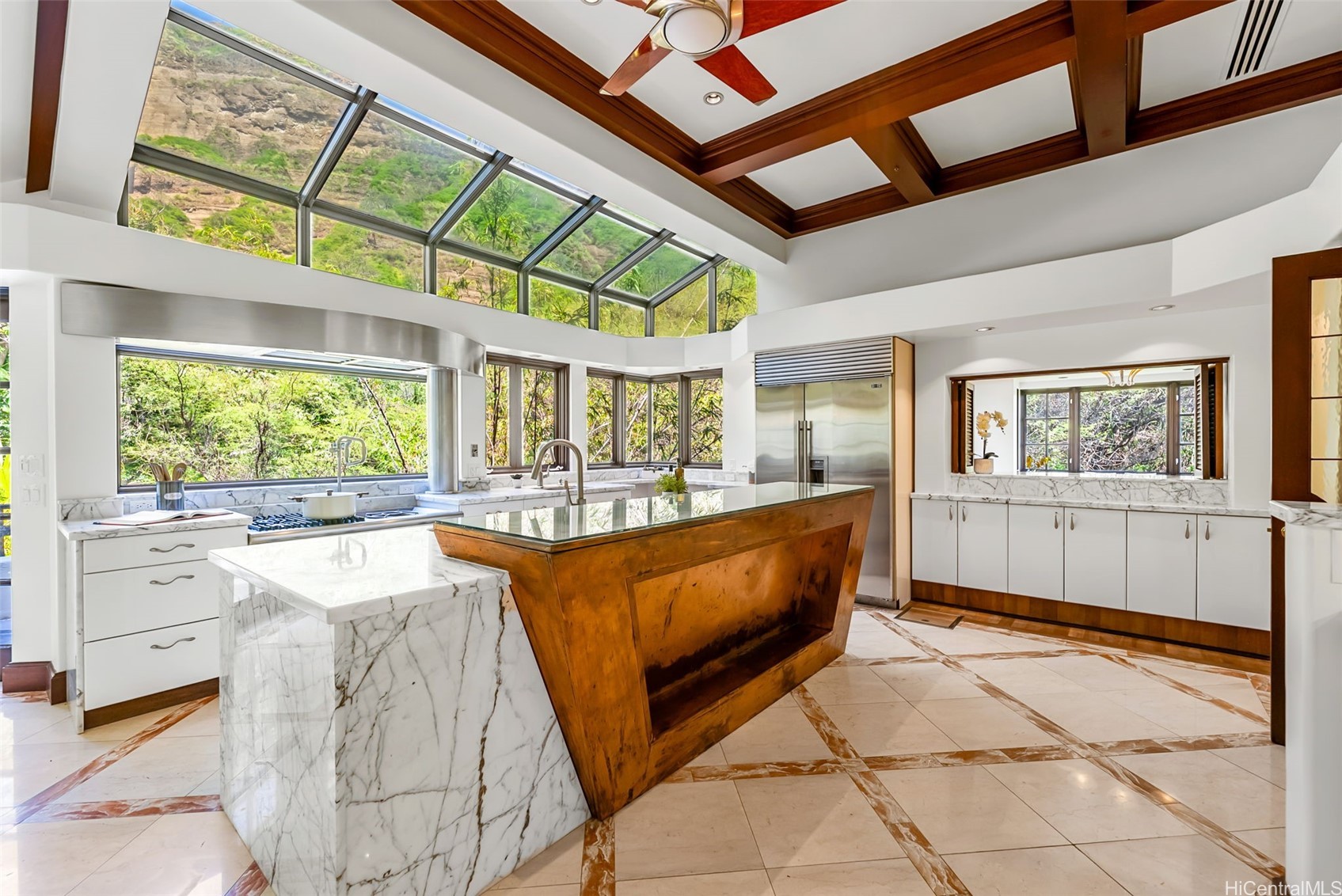 Honolulu, Hawaii, 96815, United States, 4 Bedrooms Bedrooms, ,6 BathroomsBathrooms,Residential,Active,2033377
