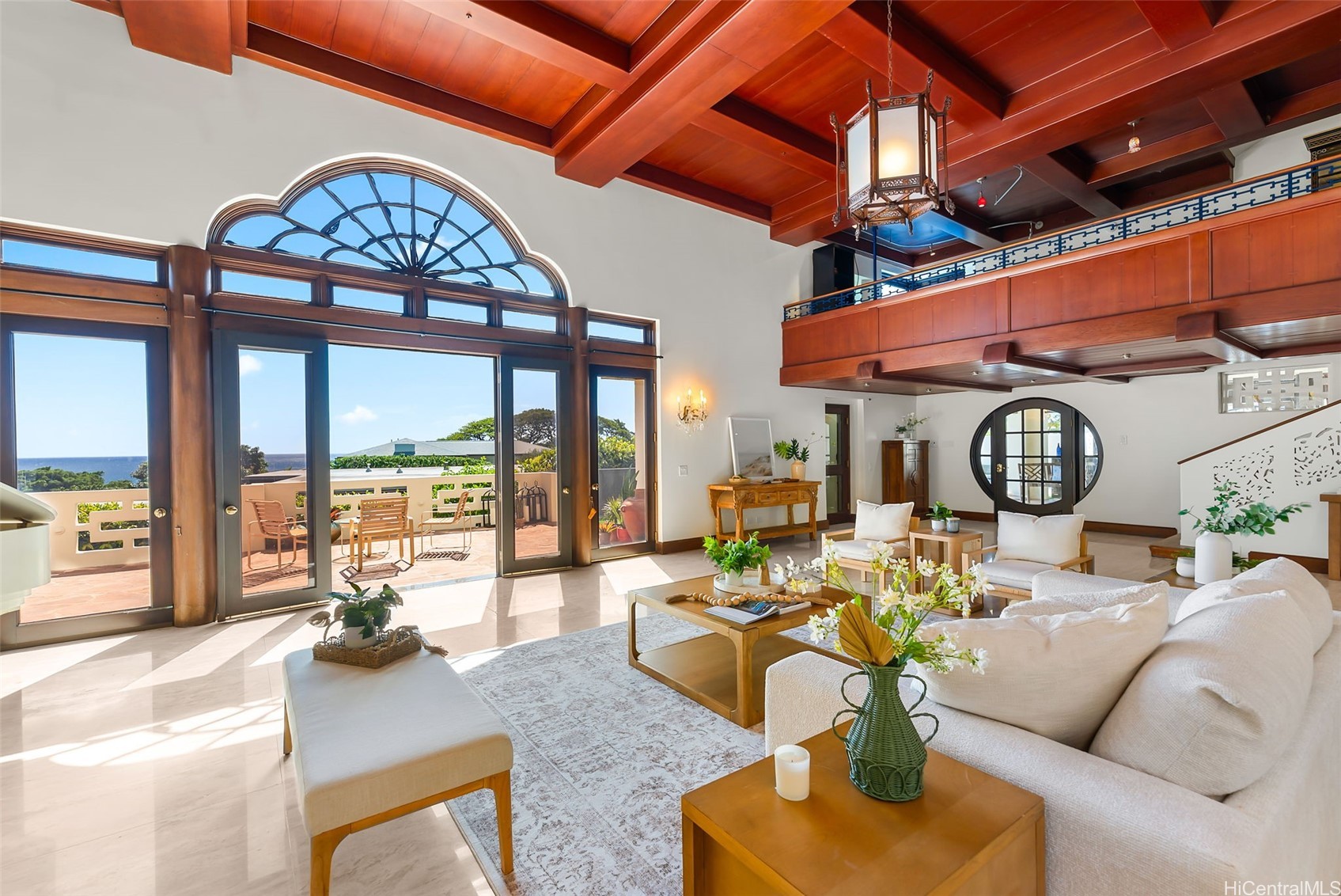 Honolulu, Hawaii, 96815, United States, 4 Bedrooms Bedrooms, ,6 BathroomsBathrooms,Residential,Active,2033377