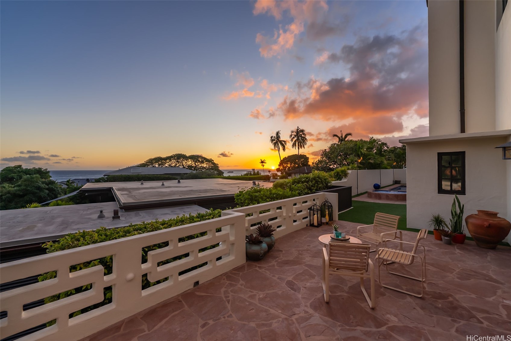 Honolulu, Hawaii, 96815, United States, 4 Bedrooms Bedrooms, ,6 BathroomsBathrooms,Residential,Active,2033377