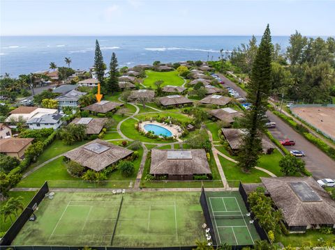 Photo of 68-615 Farrington Highway #23A, Waialua, HI 96791 (MLS # 202608396)