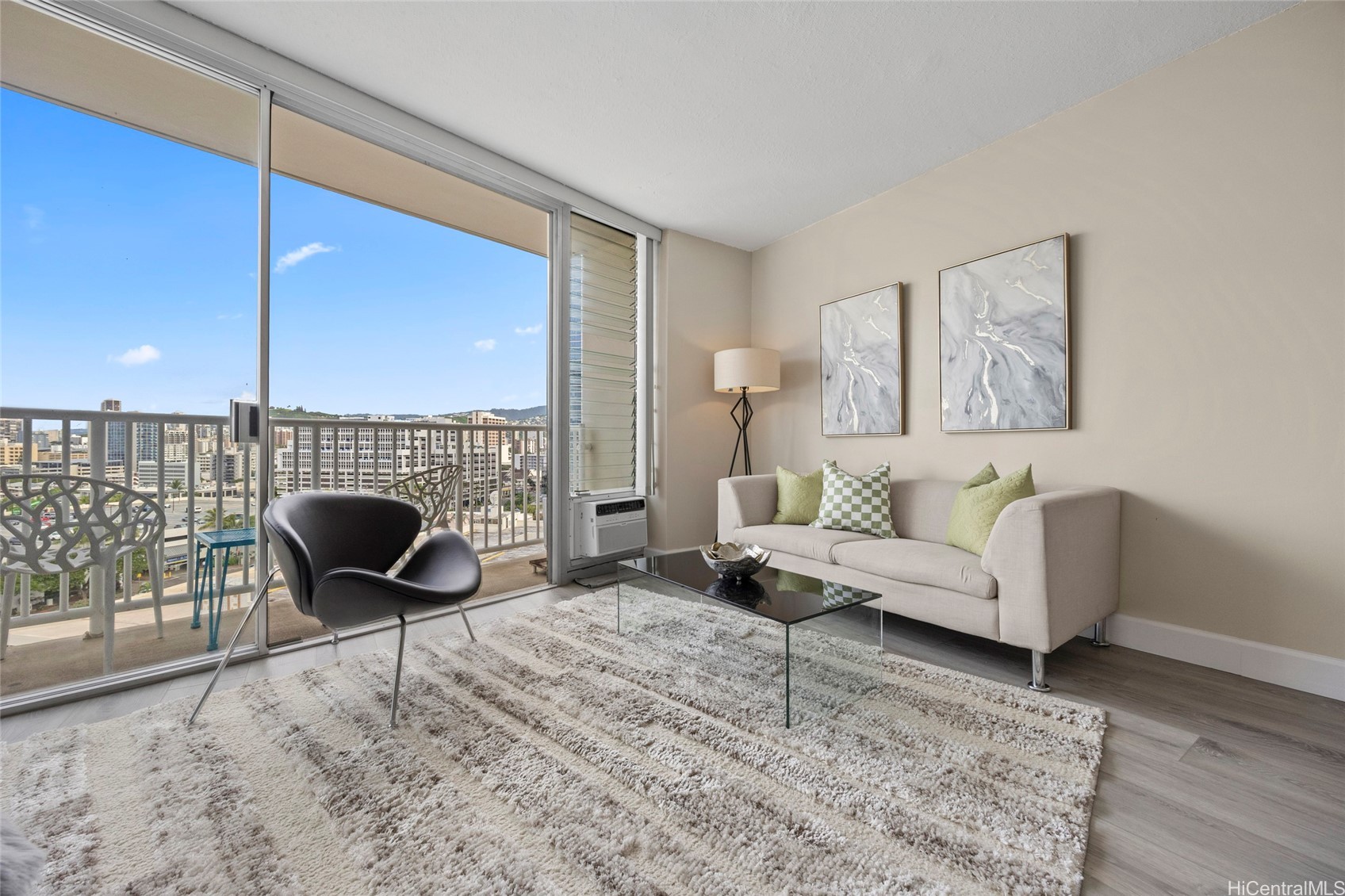 750 Amana Street 1302