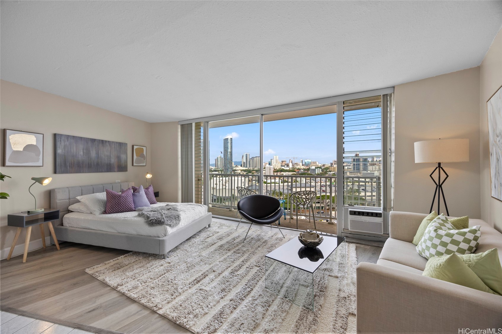 750 Amana Street 1302