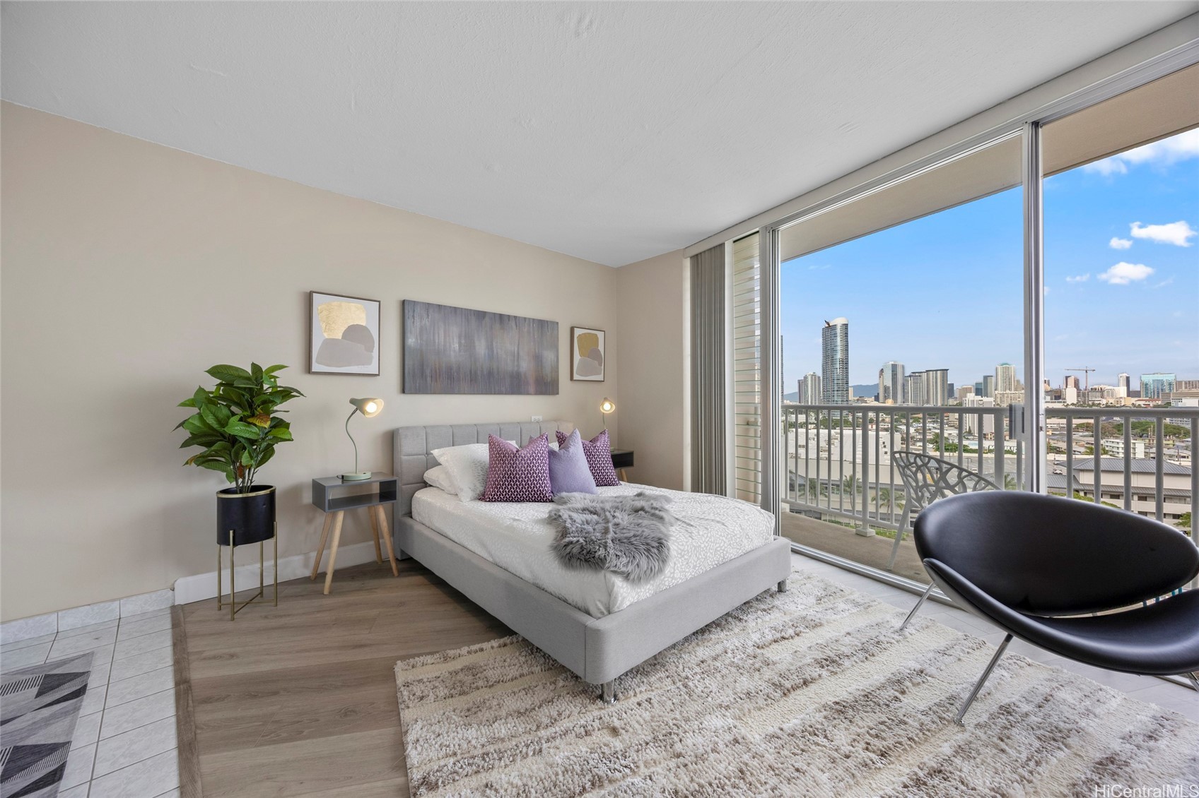 750 Amana Street 1302