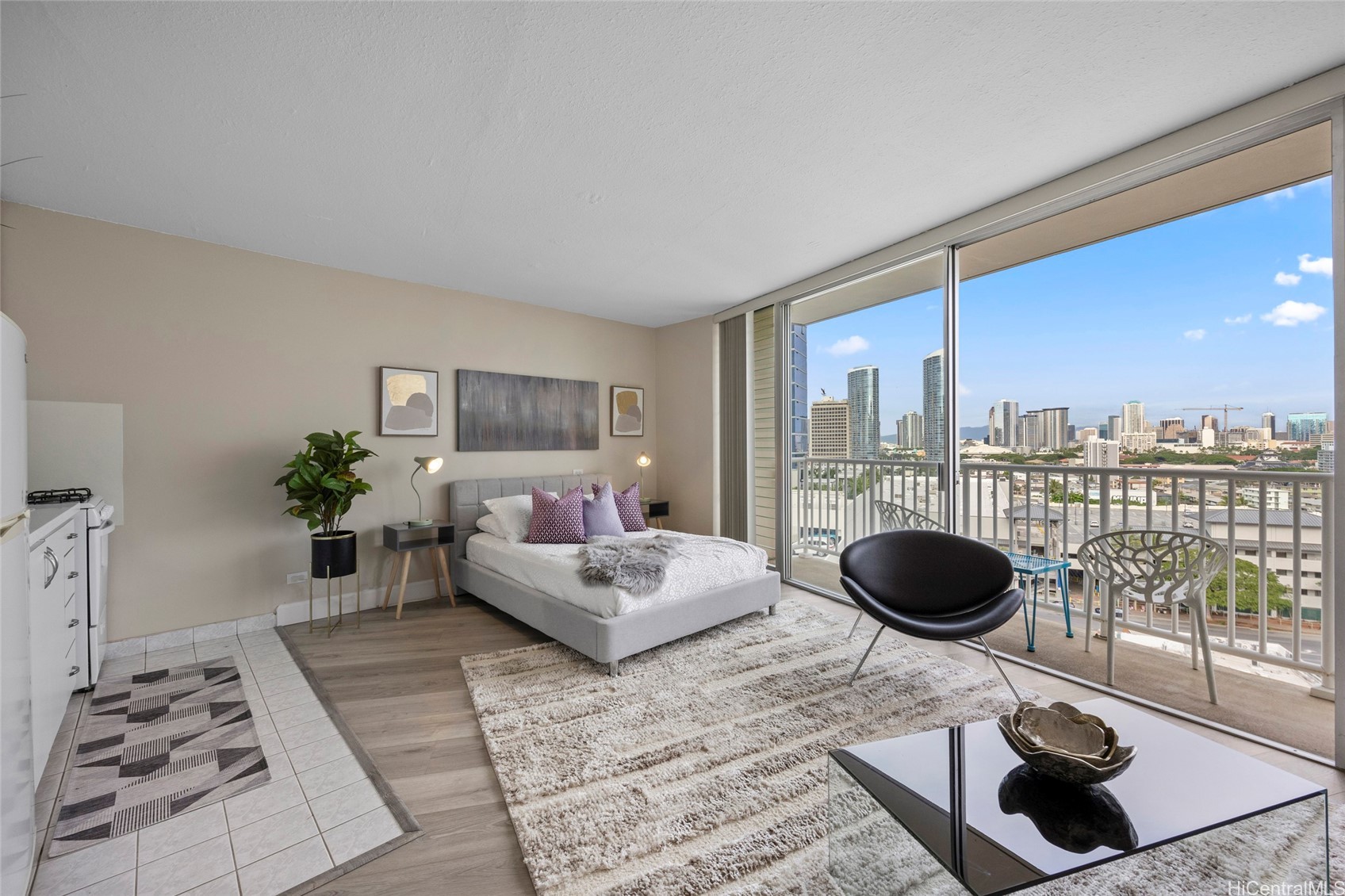 750 Amana Street 1302