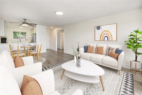 1187C Akipohe Street Unit 8C, Kailua, HI 96734 - MLS#: 202506542