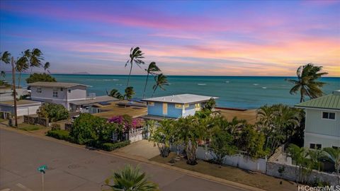91-495 Pupu Street Ewa Beach HI 96706