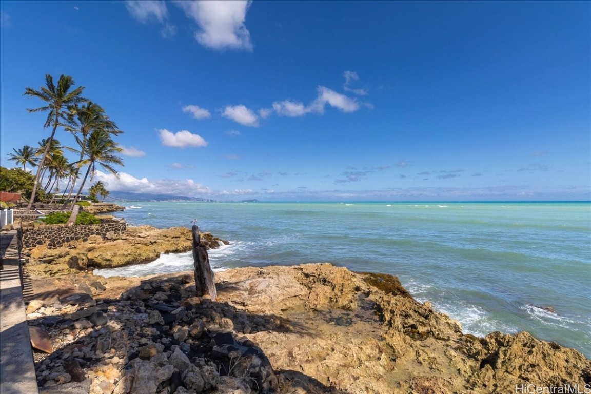 Ewa Beach Home Residence