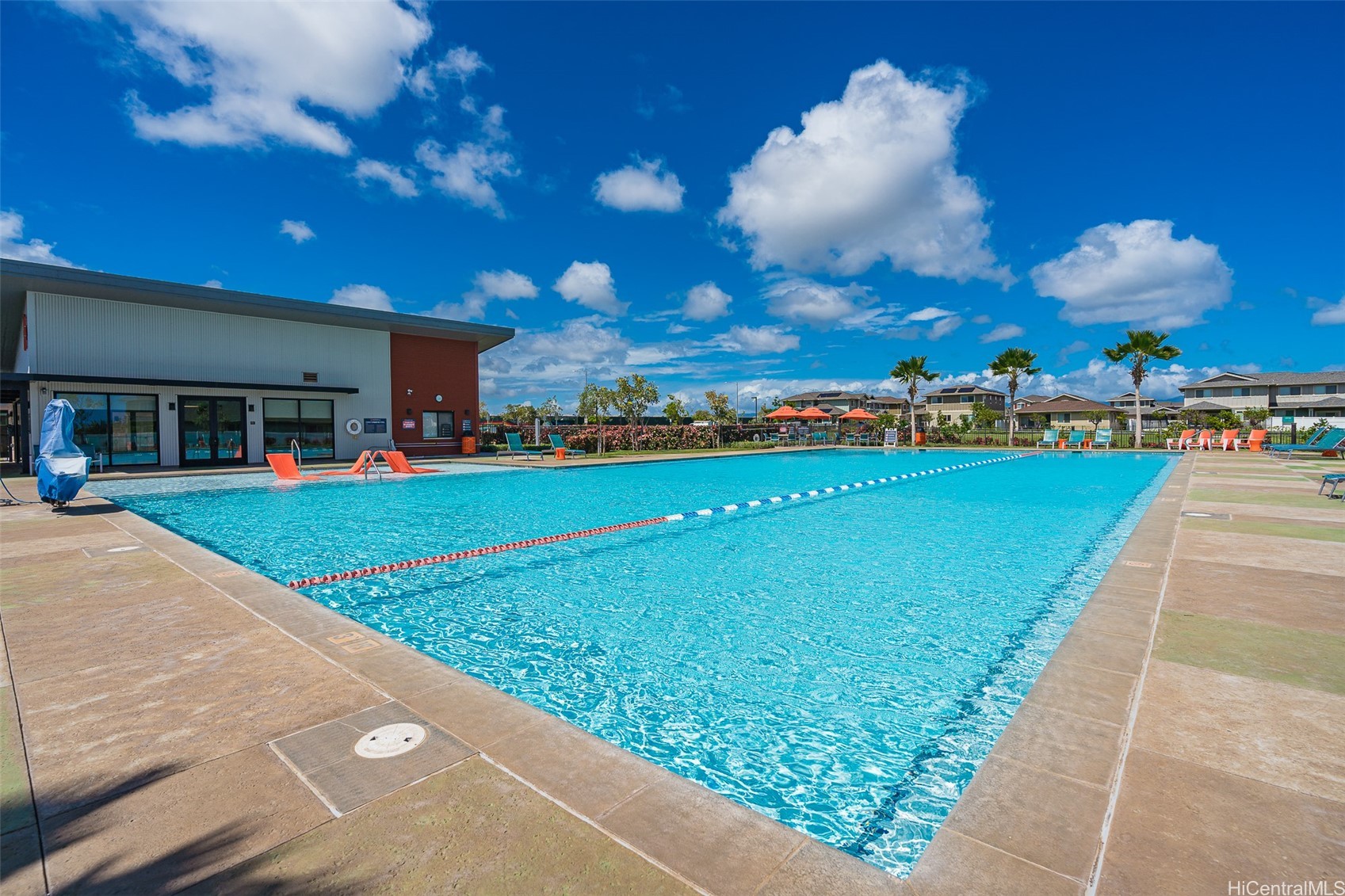 Ewa Beach Residential Lease