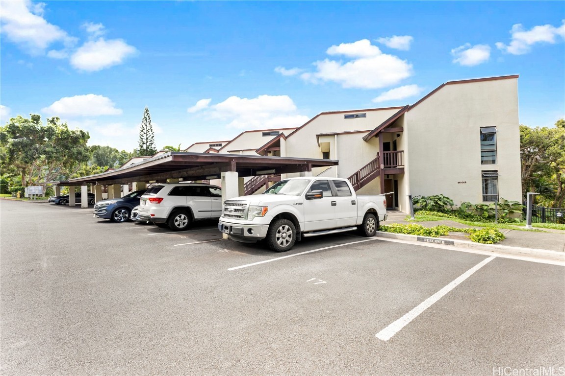 Puu Alii 2-2 Condominium