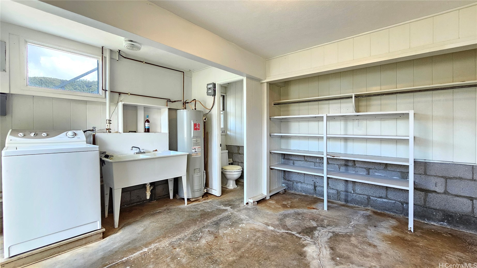 Honolulu Home Residence
